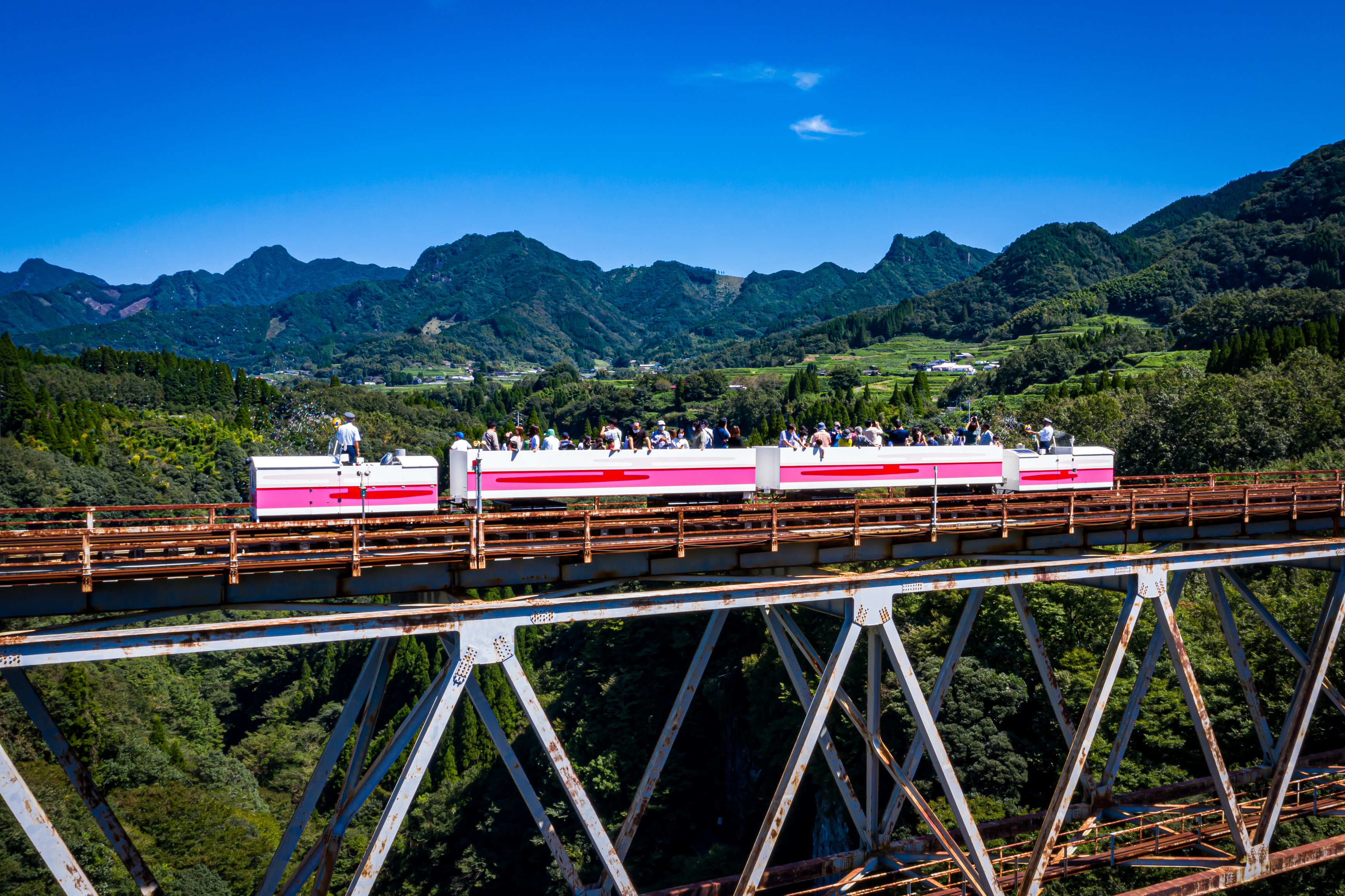 あまてらす鉄道