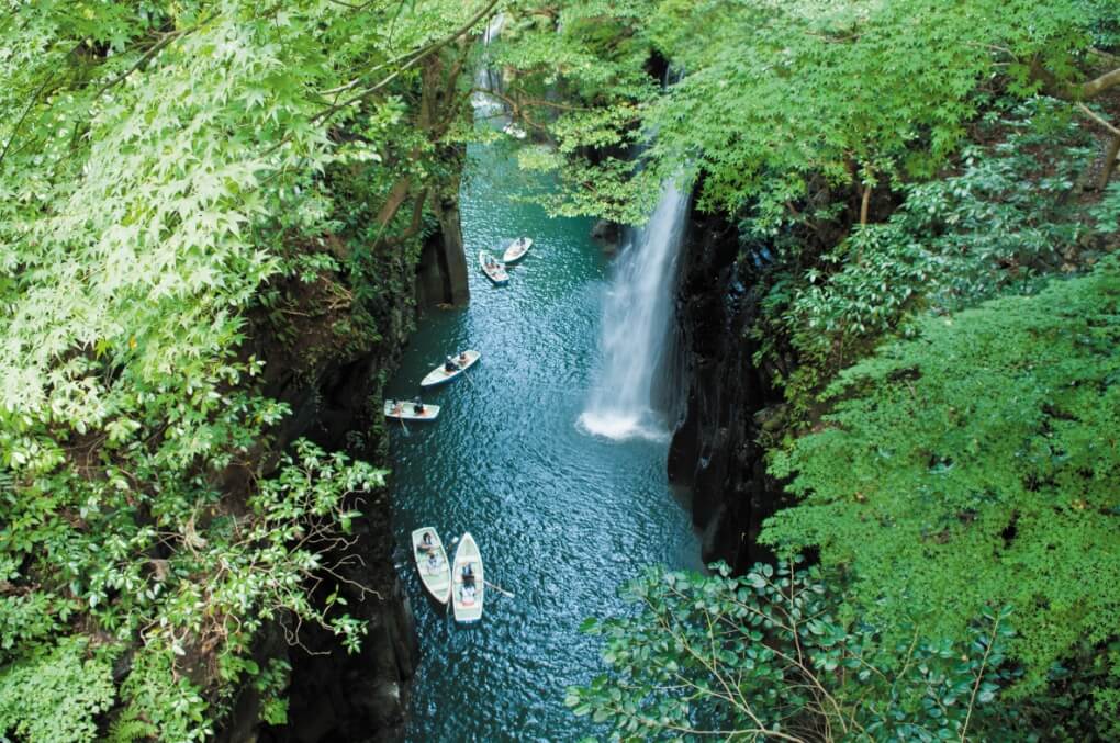 高千穂町とは